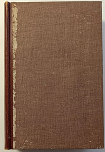 La Bibliothèque de l'Amateur. Guide sommaire à travers les livres les plus estimés. Deuxième édition , revue , corrigée et augmentée.
