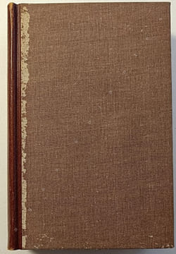 La Bibliothèque de l'Amateur. Guide sommaire à travers les livres les plus estimés. Deuxième édition , revue , corrigée et augmentée.. RAHIR ( ...