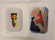 Théodore Koenig. Collages.  par JOUFFROY ( Alain).  - Image 2