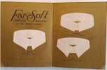 Far-Soft Le col souple parfait. . MODE.