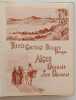 Notre voyage en Afrique. IIIe volume. La Tunis. Carthage, Biserte, Dougga, Alger, Oranais, Sud Oranais... VENDÔME ( Henriette, Duchesse de). 