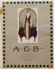 Art Goût Beauté. Feuillets de l'élégance féminine. Janvier 1922.. REVUE. 