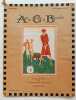 Art. Goût. Beauté. Feuillets de l'élégance féminine. N°110. 10e année. Octobre 1929.. REVUE. 