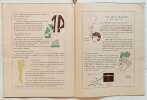 Art. Goût. Beauté. Feuillets de l'élégance féminine. N°110. 10e année. Octobre 1929.. REVUE. 