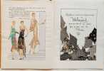 Art. Goût. Beauté. Feuillets de l'élégance féminine. N°105. 9e année. Mai 1929.. REVUE. 