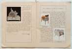Art. Goût. Beauté. Feuillets de l'élégance féminine. N°112. 10e année. Noël 1929.. REVUE. 