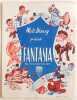 Walt Disney présente Fantasia en technicolor. . DISNEY ( Walt).