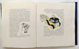 Histoire comique ou Voyage dans la lune. Lettre-Préface de Robert Esnault-Pelterie. Illustrations de Jacques Touchet.. CYRANO de BERGERAC. 