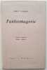 Fantasmagorie. Traduit de l'anglais par Henri Parisot.. CARROLL (Lewis).