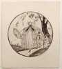 Modes J. Penon & Cie. Dame. Deuil. Fillette.  6 bis rue du Quatre Septembre à Paris. London Presentatives E.M. Manoy & Cie. . MODE.