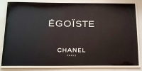 Egoïste. . TARDI ( Jacques ) et CONTENCIN (Nicole). 
