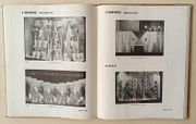 Présentation 1927. Le décor de la rue. Les magasins. Les étalages. Les stands d'exposition. Les éclairages. par DECORATION. - Image 2