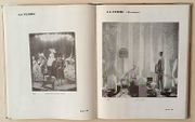 Présentation 1927. Le décor de la rue. Les magasins. Les étalages. Les stands d'exposition. Les éclairages. par DECORATION. - Image 4