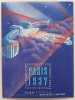 Paris 1937. Exposition Internationale des Arts et Techniques. Plan offert par les Laboratoires du Docteur P. Astier. . EXPOSITION 1937. 