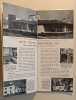 The New York Visitor July 1939. World's Fair News .. EXPOSITION NEW YORK 1939.