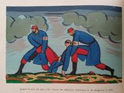 Reims la Cathédrale. Images de Benito. par BURNAND ( R.).  - Image 4