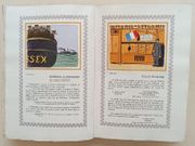 Le livre  des heures héroïques et douloureuses des années 1914-1915-1916-1917-1918. par HELLE (André). - Image 4