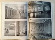 Le Palais de la Société des Nations à Genève. L'Illustration. 16 Avril 1938. par ROGER ( Noelle), FAY (Bernard) , etc. - Image 2