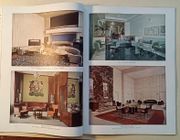 Le Palais de la Société des Nations à Genève. L'Illustration. 16 Avril 1938. par ROGER ( Noelle), FAY (Bernard) , etc. - Image 3