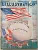 New-York World's Fair 1939. Le Monde de demain. L'Illustration 10 Juin 1939.. GREBER  ( Jacques), SORBETS (Jacques), etc.
