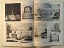 New-York World's Fair 1939. Le Monde de demain. L'Illustration 10 Juin 1939.. GREBER  ( Jacques), SORBETS (Jacques), etc.
