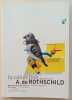 La collection de pipes et boites d'allumettes de la Baronne Alice de Rothschild. . COLLECTIF.