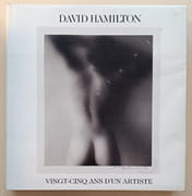 Vingt-cinq ans d'un artiste. par HAMILTON (David). - Image 2