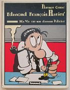 Ma vie est un roman Policier. par CESTAC (Florence).  - Image 1