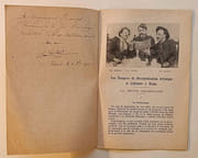 Une tentative de décentralisation artistique et littéraire à Reims. La Jeune Champagne. par ROBERT (Edmond).  - Image 1