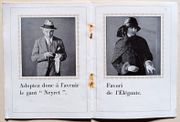 Le Gant Neyret, Favoris de l'Elégante. par GANTS.  - Image 2