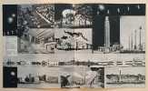 Paris 1937. Exposition Internationale Arts et Techniques. . EXPOSITION INTERNATIONALE.