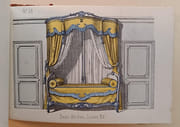 Le Petit Carnet N°3. Tentures . D. Guilmard. par DECORATION. - Image 1