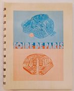 En 1933 La Foire de Paris sera inaugurée le Samedi 13 Mai et fermera ses portes le lundi 29 Mai. par FOIRE DE PARIS. - Image 1