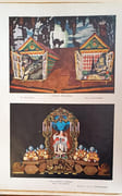 Théâtre Fémina.Spectacles de la Chauve-Souris de Nikita Balieff. Saison 1923. par KESSEL (J.).  - Image 3
