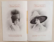 Modes Emma Macé. Saison d'été 1911. par MODE. - Image 3