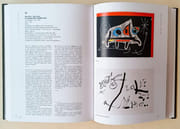 Paroles peintes. Books from the Collection of Mark Bashmakov.  par BASHMAKOV (Mark) et BALAN ( MIKHAIL).  - Image 2