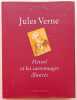 Jules Verne. Hetzel et les cartonnages illustr&eacute;s.. JAUZAC ( Philippe). 