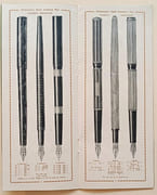 Le cadeau à offrir. Porte-plume idéal Waterman. par SEM. - Image 2