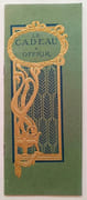 Le cadeau à offrir. Porte-plume idéal Waterman. par SEM. - Image 3