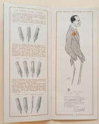 Le cadeau à offrir. Porte-plume idéal Waterman. par SEM. - Image 4
