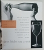 Le vin de champagne. Edit&eacute; pour le Comit&eacute; du vin de champagne. . CHAMPAGNE. 