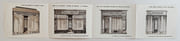 Omer Piret. Installateur de Magasins Modernes. 40 rue Cavendish, Paris 19e.  vous présente quelques unes de ses créations... par VITRINES. - Image 3