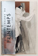Les Belles fourrures du Printemps. " Au Printemps". Nouveaux Magasins. par FOURRURES. - Image 1