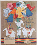 Novemail, l'émail à froid magique vous offre les couleurs de vos fleurs préférées. par PUBLICITE. - Image 1