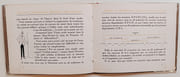 Serrure à combinaisons Picard à clef Maitresse. par CURNONSKY. - Image 3