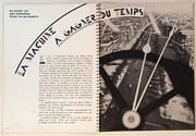 La Revue Ford Mathis .N°11. Janvier 1932.  par AUTOMOBILE. - Image 3