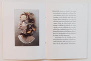6 propos de Guerlain sur 6 portraits de A.M.Cassandre. par CASSANDRE. - Image 1