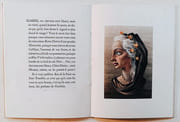 6 propos de Guerlain sur 6 portraits de A.M.Cassandre. par CASSANDRE. - Image 3