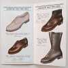 Sawyer Boot and Shoe Company. Catalogue 102. Bangor Maine.. CHAUSSURES.