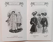 Compagnie Sibérienne. C. Chanel Furriers, 217 Rue Saint-Honoré à Paris.  par FOURRURES. - Image 2